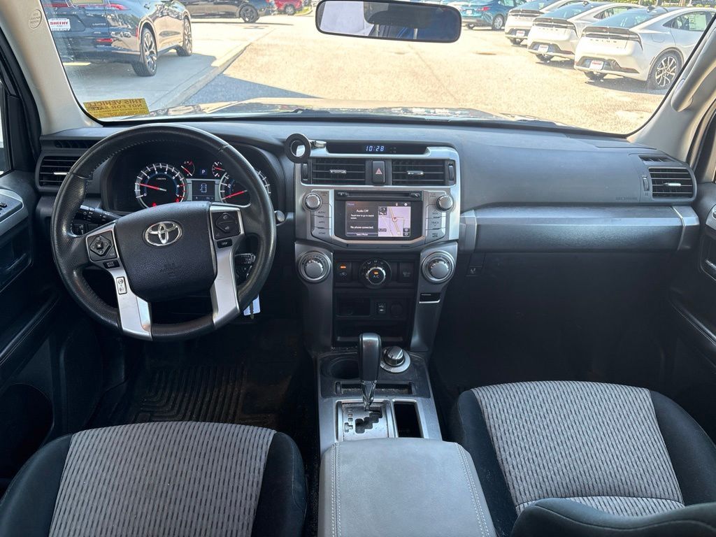 2014 Toyota 4Runner Trail Cockeysville MD
