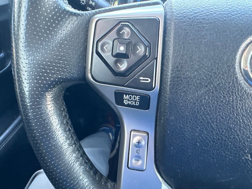 2014 Toyota 4Runner Trail Cockeysville MD