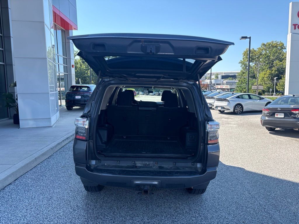 2014 Toyota 4Runner Trail Cockeysville MD
