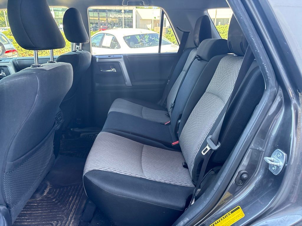 2014 Toyota 4Runner Trail Cockeysville MD