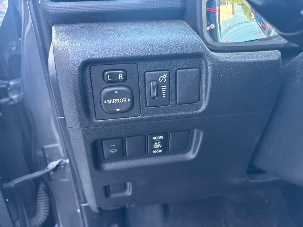 2014 Toyota 4Runner Trail Cockeysville MD