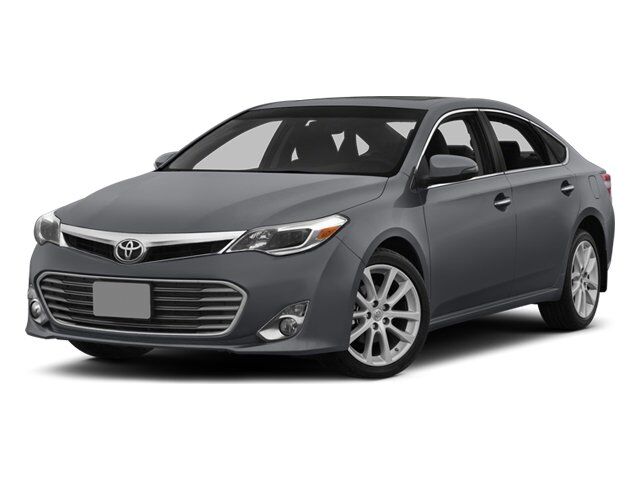 2014 Toyota Avalon's photo