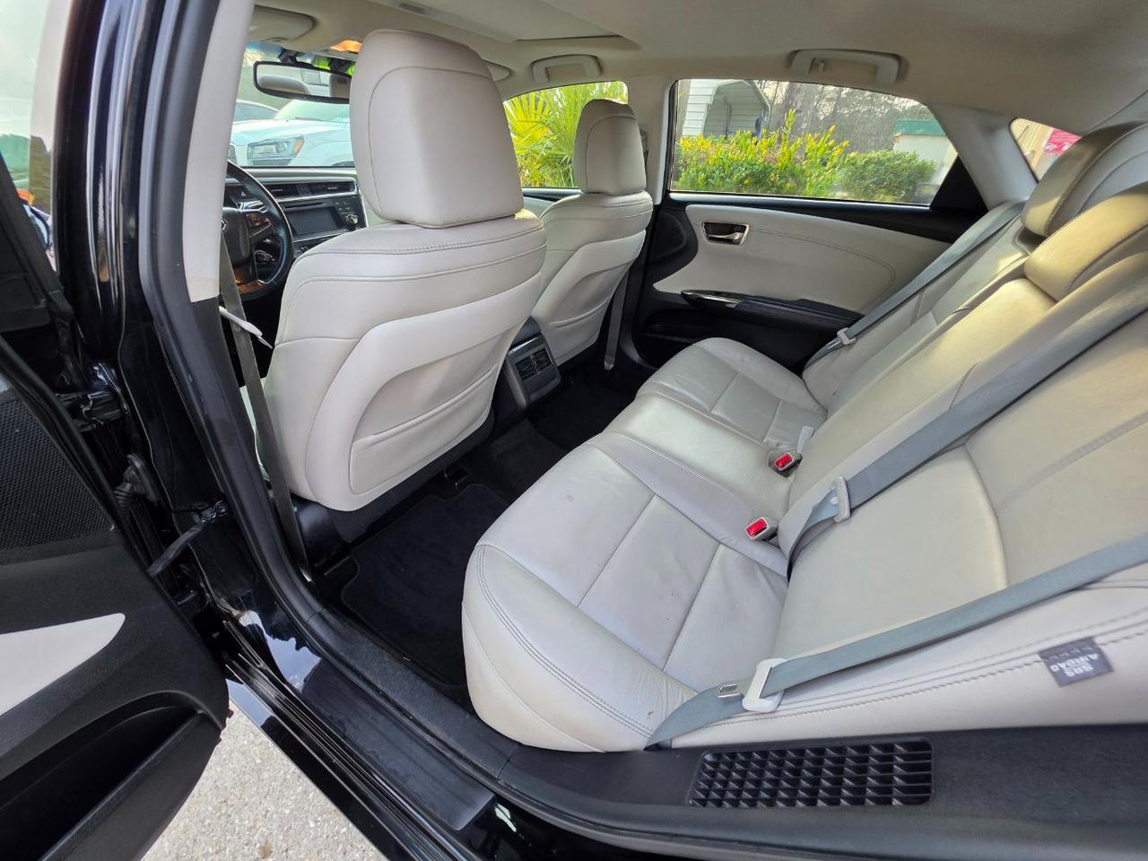 2014 Toyota Avalon Hybrid Limited | XLE Touring | XLE Premium Hardeeville SC