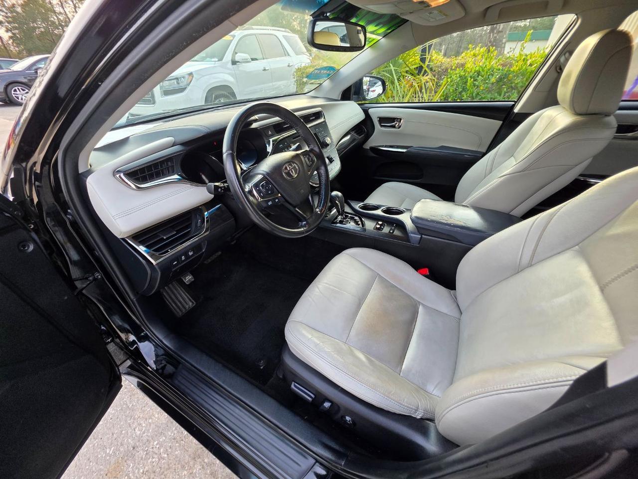 2014 Toyota Avalon Hybrid Limited | XLE Touring | XLE Premium Hardeeville SC