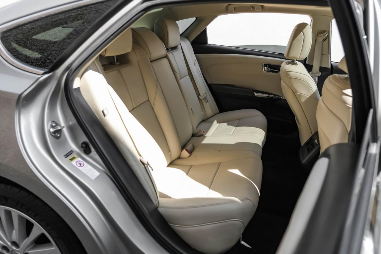 2014 Toyota Avalon Hybrid Limited Farmers Branch TX