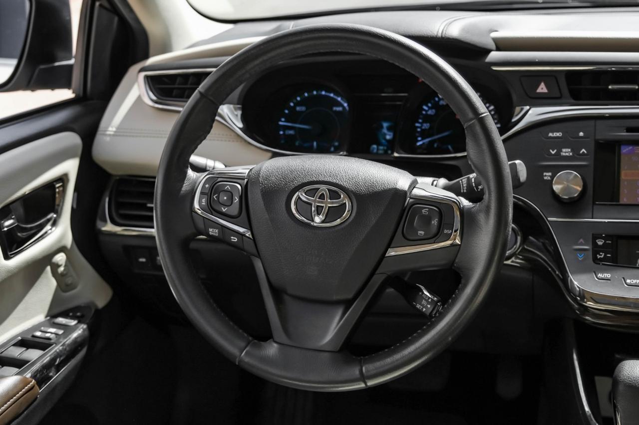 2014 Toyota Avalon Hybrid Limited Farmers Branch TX