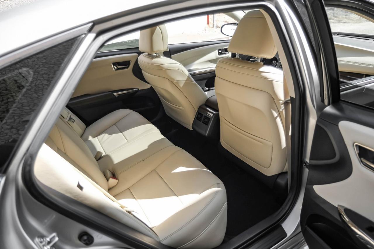 2014 Toyota Avalon Hybrid Limited Farmers Branch TX