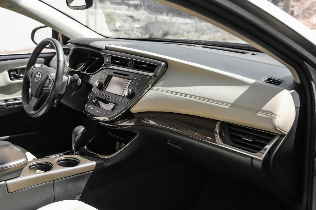 2014 Toyota Avalon Hybrid Limited Farmers Branch TX