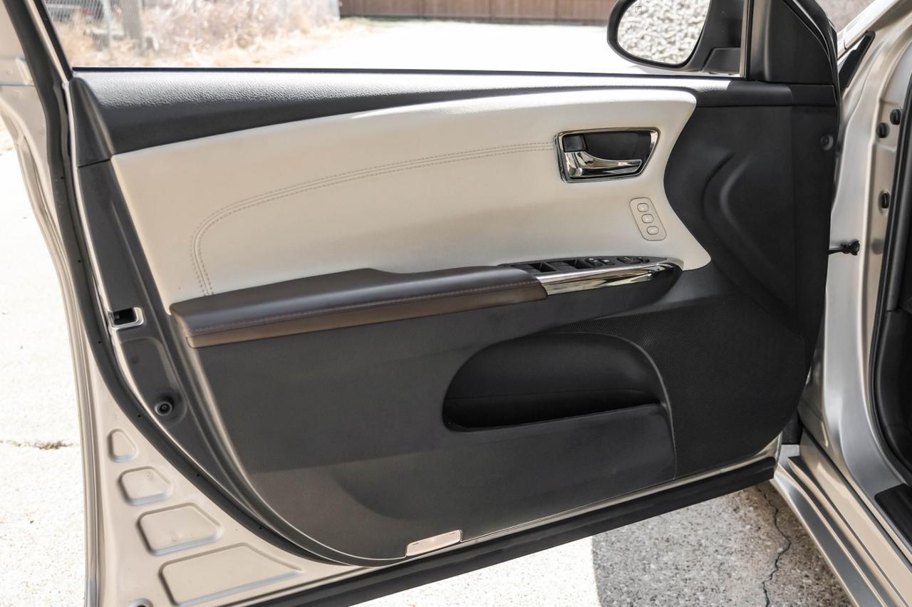 2014 Toyota Avalon Hybrid Limited Farmers Branch TX