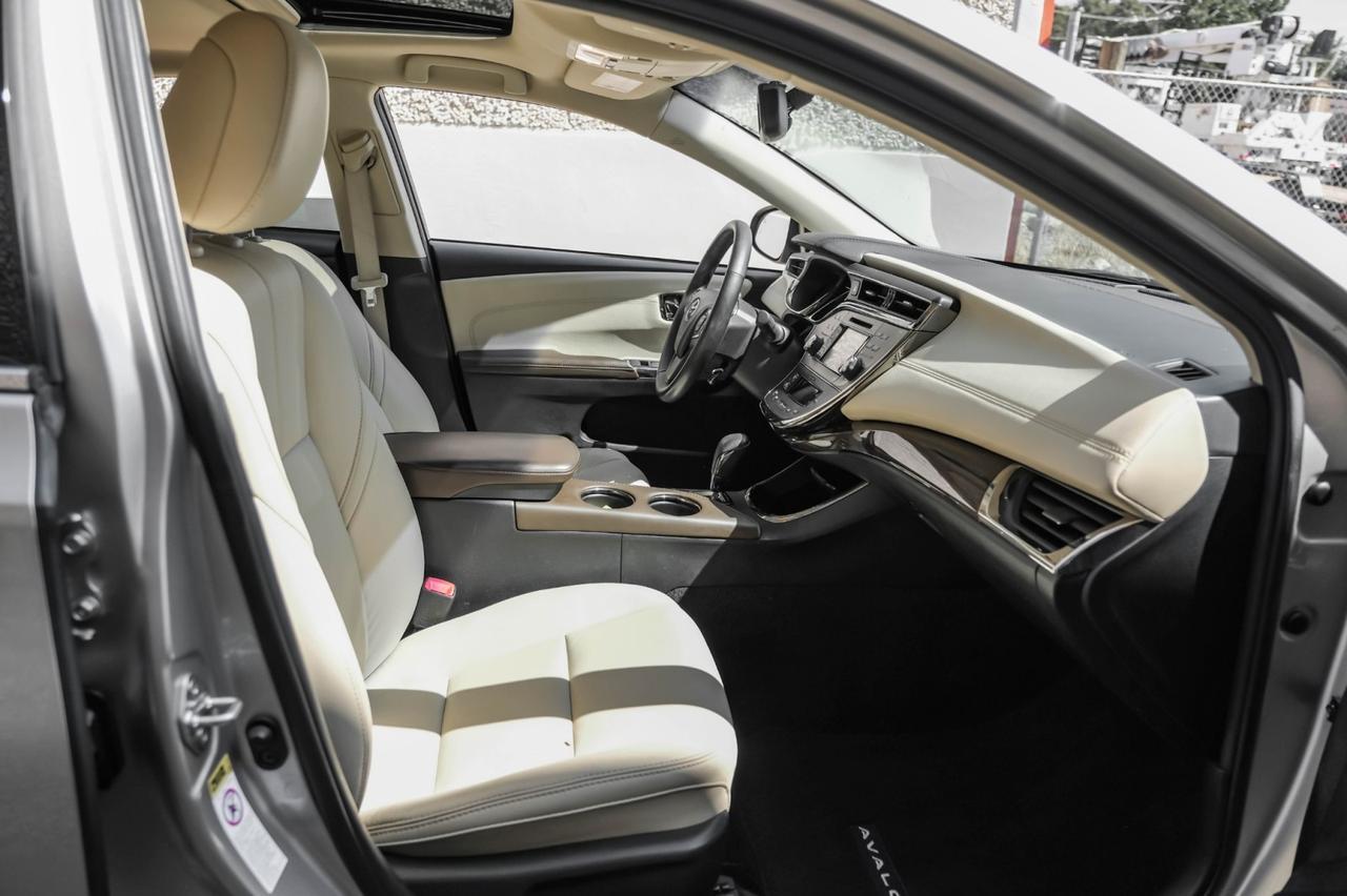2014 Toyota Avalon Hybrid Limited Farmers Branch TX