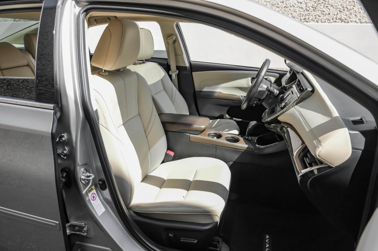 2014 Toyota Avalon Hybrid Limited Farmers Branch TX