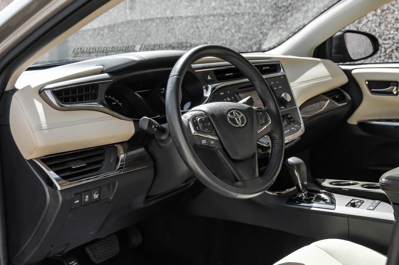 2014 Toyota Avalon Hybrid Limited Farmers Branch TX