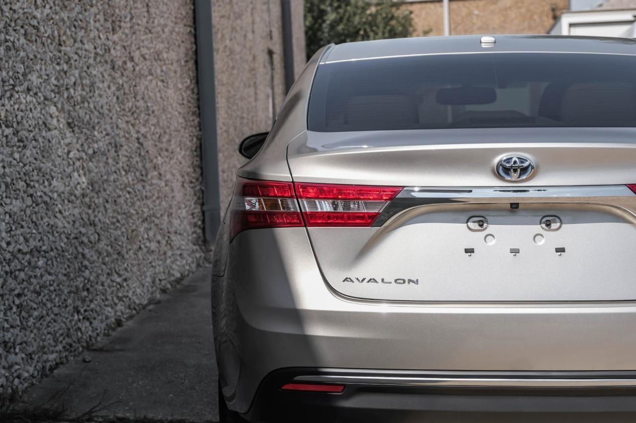 2014 Toyota Avalon Hybrid Limited Farmers Branch TX
