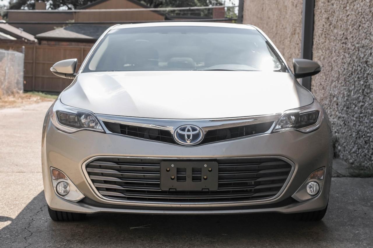 2014 Toyota Avalon Hybrid Limited Farmers Branch TX