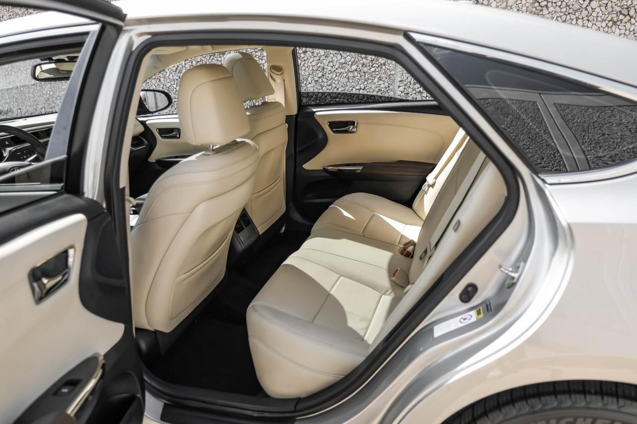 2014 Toyota Avalon Hybrid Limited Farmers Branch TX