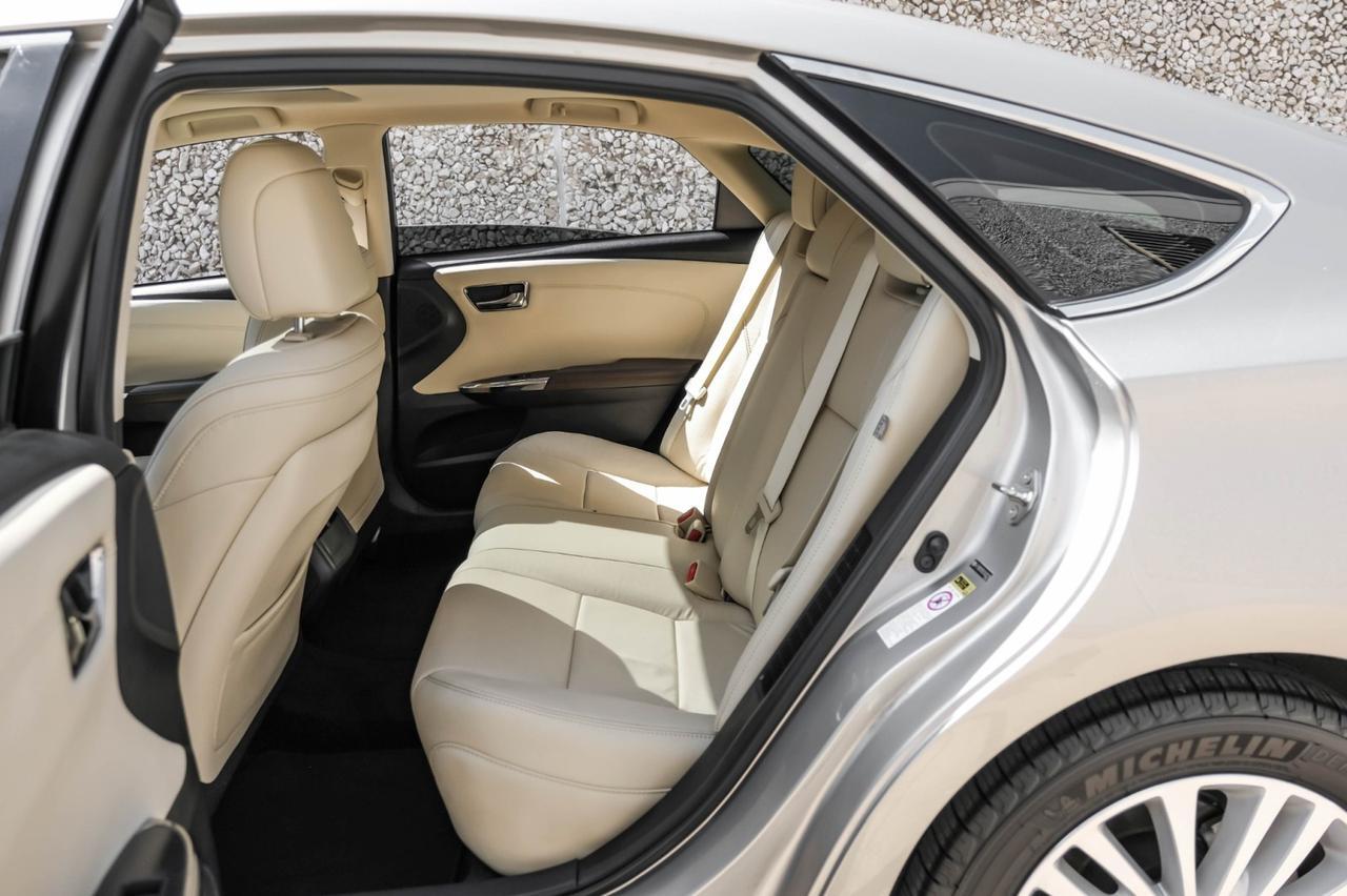2014 Toyota Avalon Hybrid Limited Farmers Branch TX