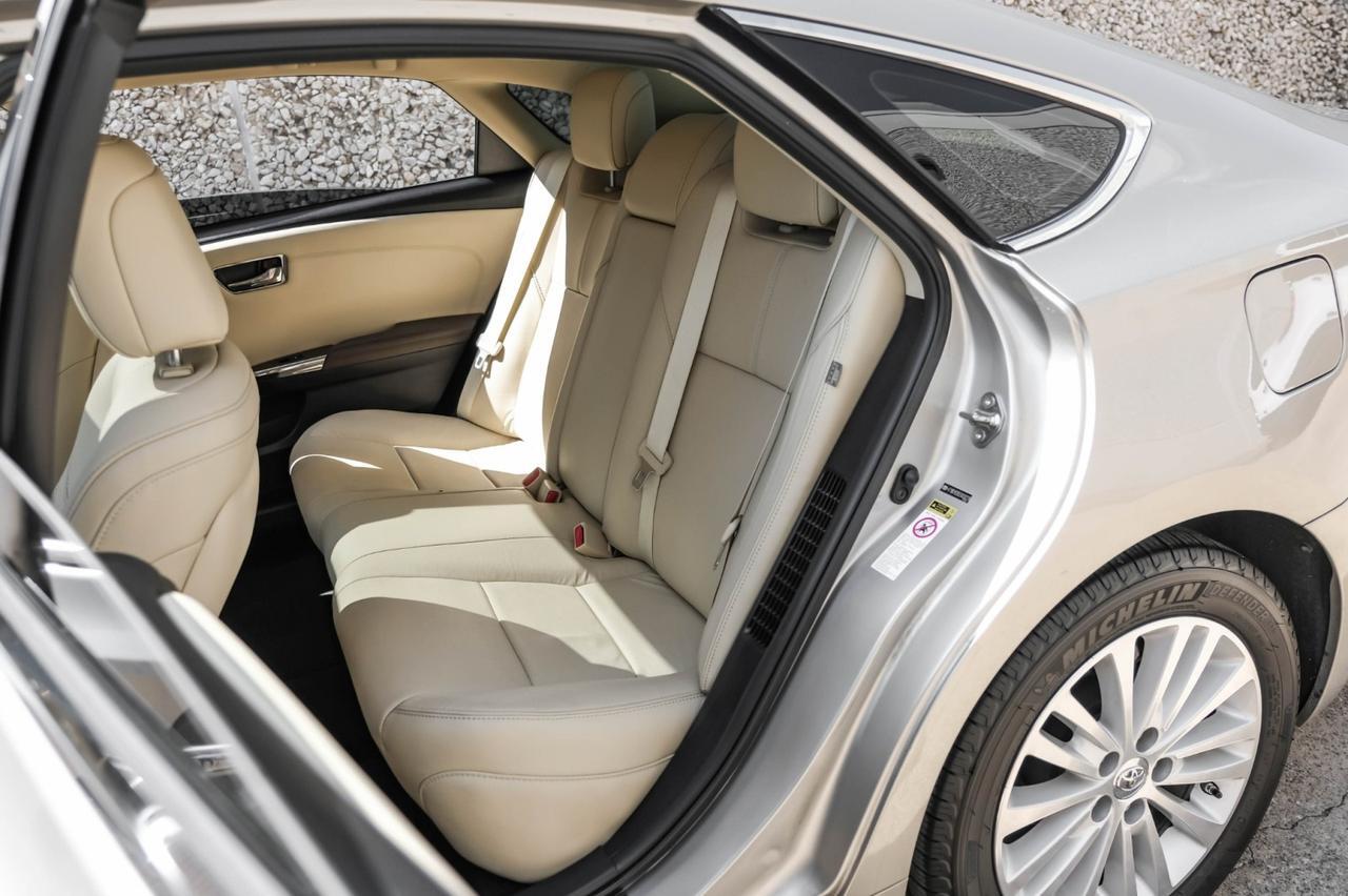 2014 Toyota Avalon Hybrid Limited Farmers Branch TX