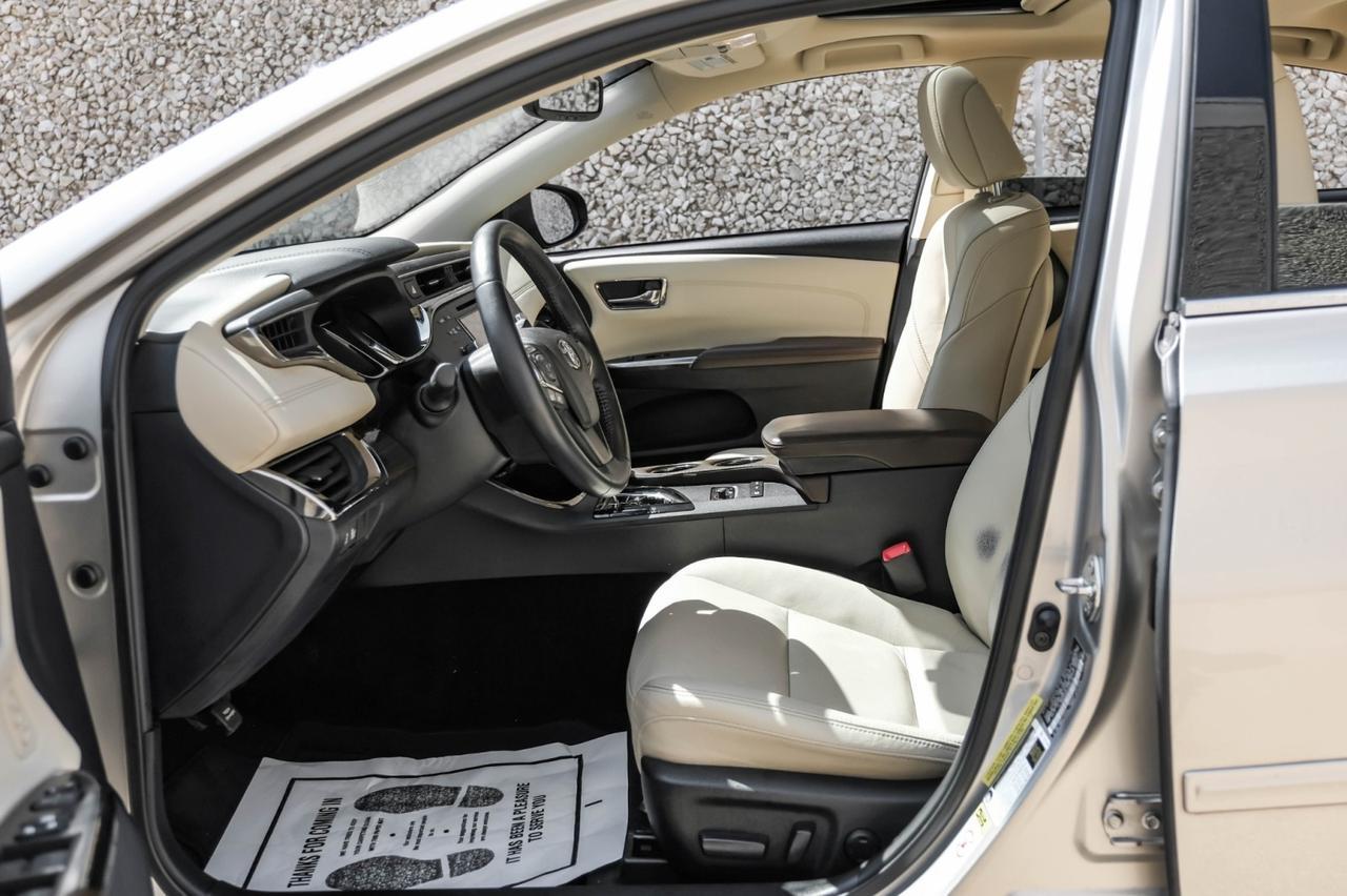 2014 Toyota Avalon Hybrid Limited Farmers Branch TX