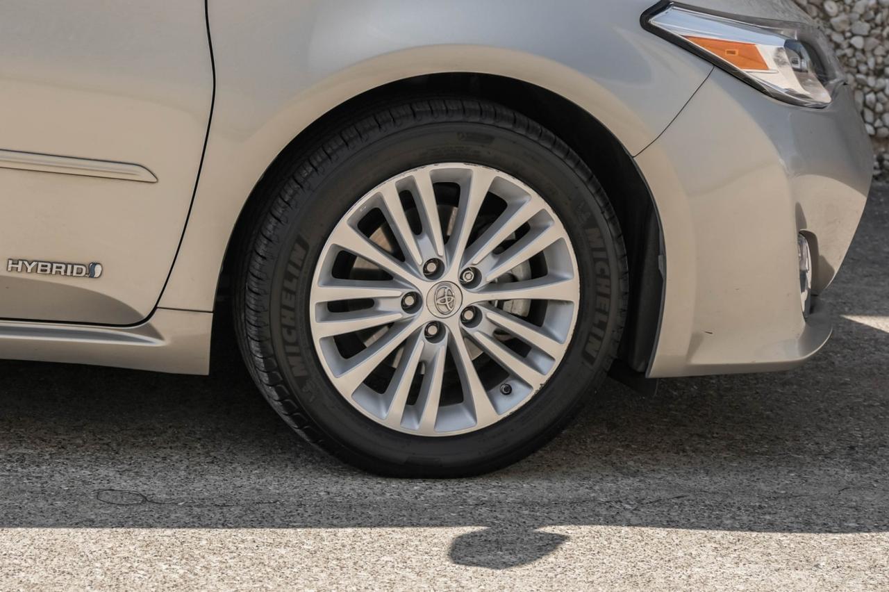 2014 Toyota Avalon Hybrid Limited Farmers Branch TX