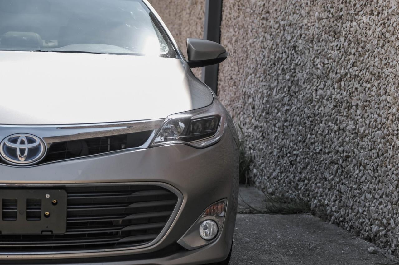 2014 Toyota Avalon Hybrid Limited Farmers Branch TX