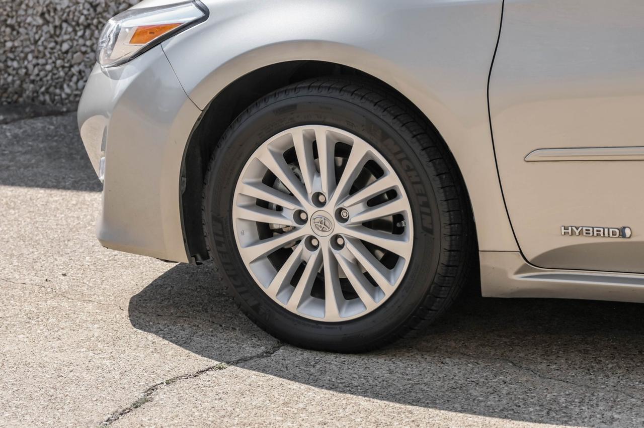 2014 Toyota Avalon Hybrid Limited Farmers Branch TX