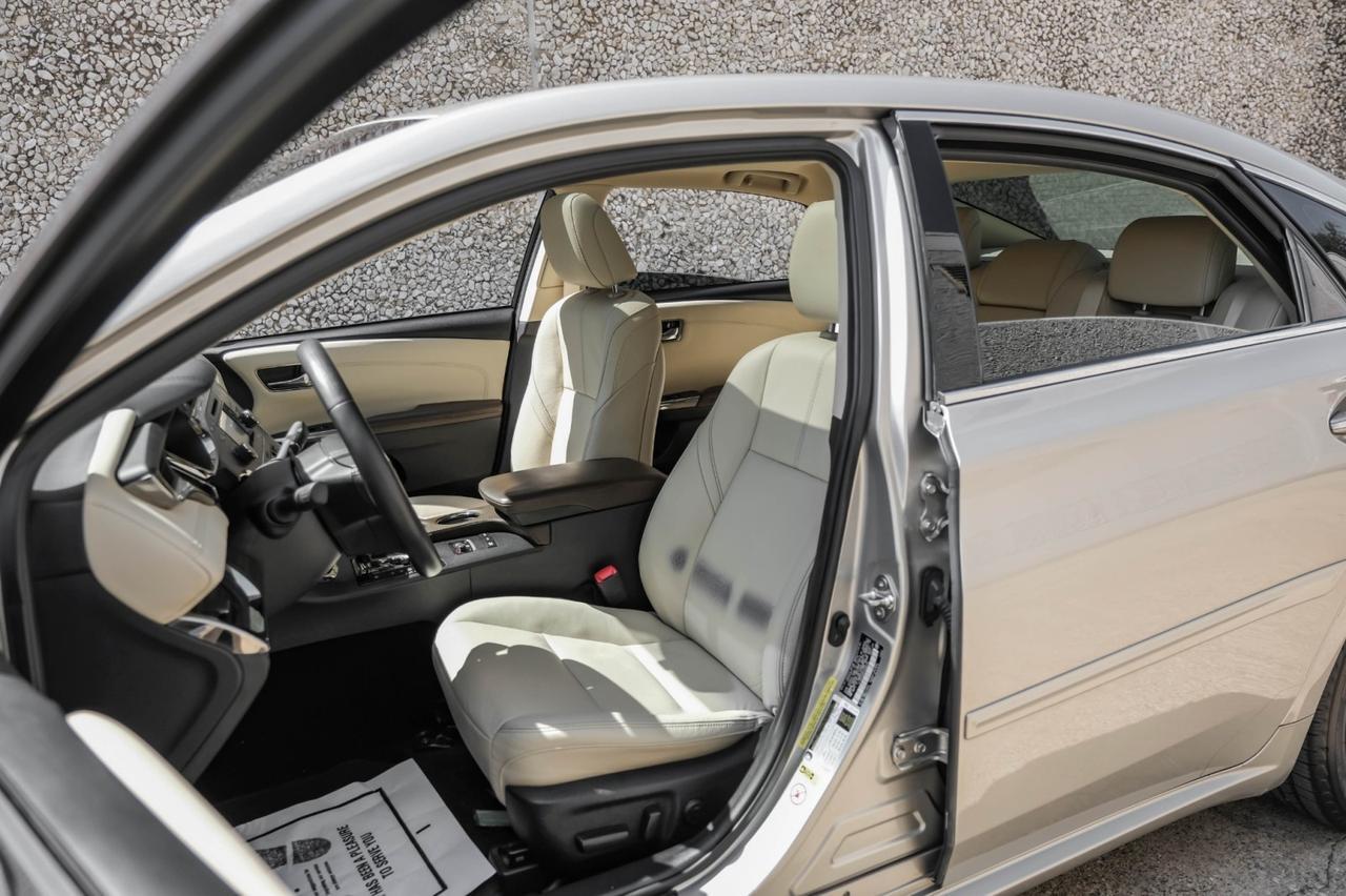 2014 Toyota Avalon Hybrid Limited Farmers Branch TX