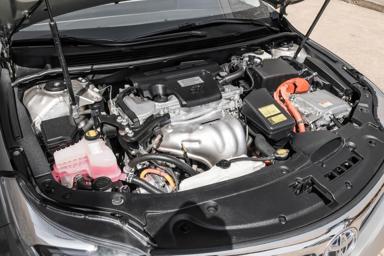 2014 Toyota Avalon Hybrid Limited Farmers Branch TX