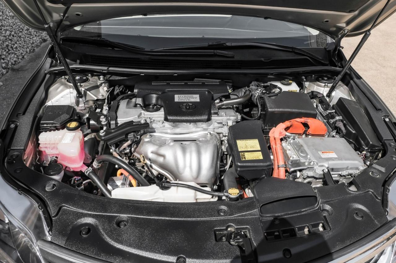 2014 Toyota Avalon Hybrid Limited Farmers Branch TX
