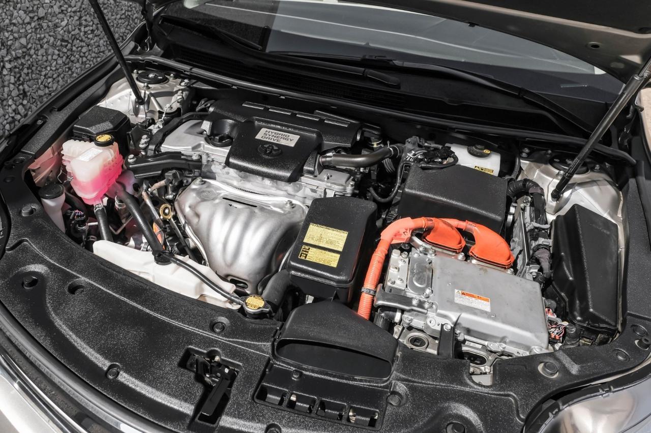2014 Toyota Avalon Hybrid Limited Farmers Branch TX