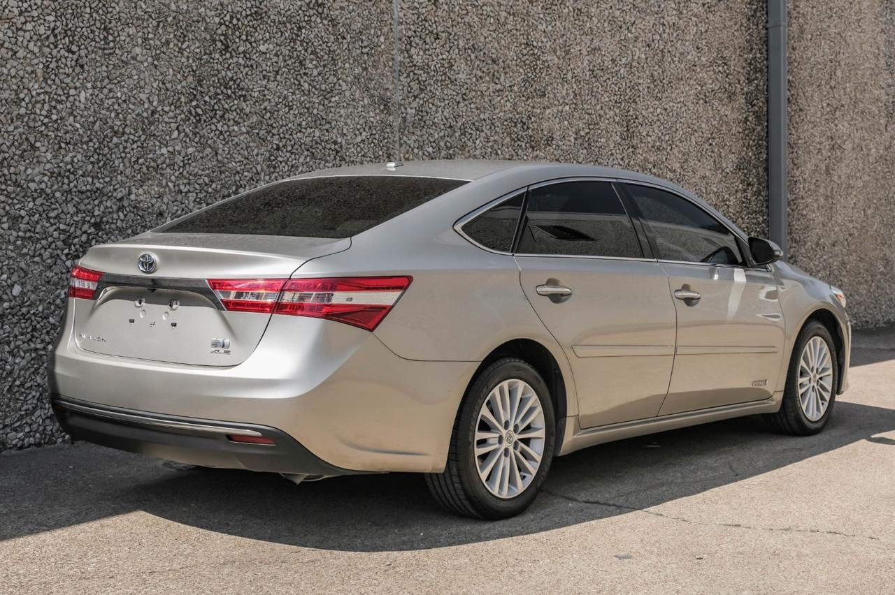 2014 Toyota Avalon Hybrid Limited Farmers Branch TX
