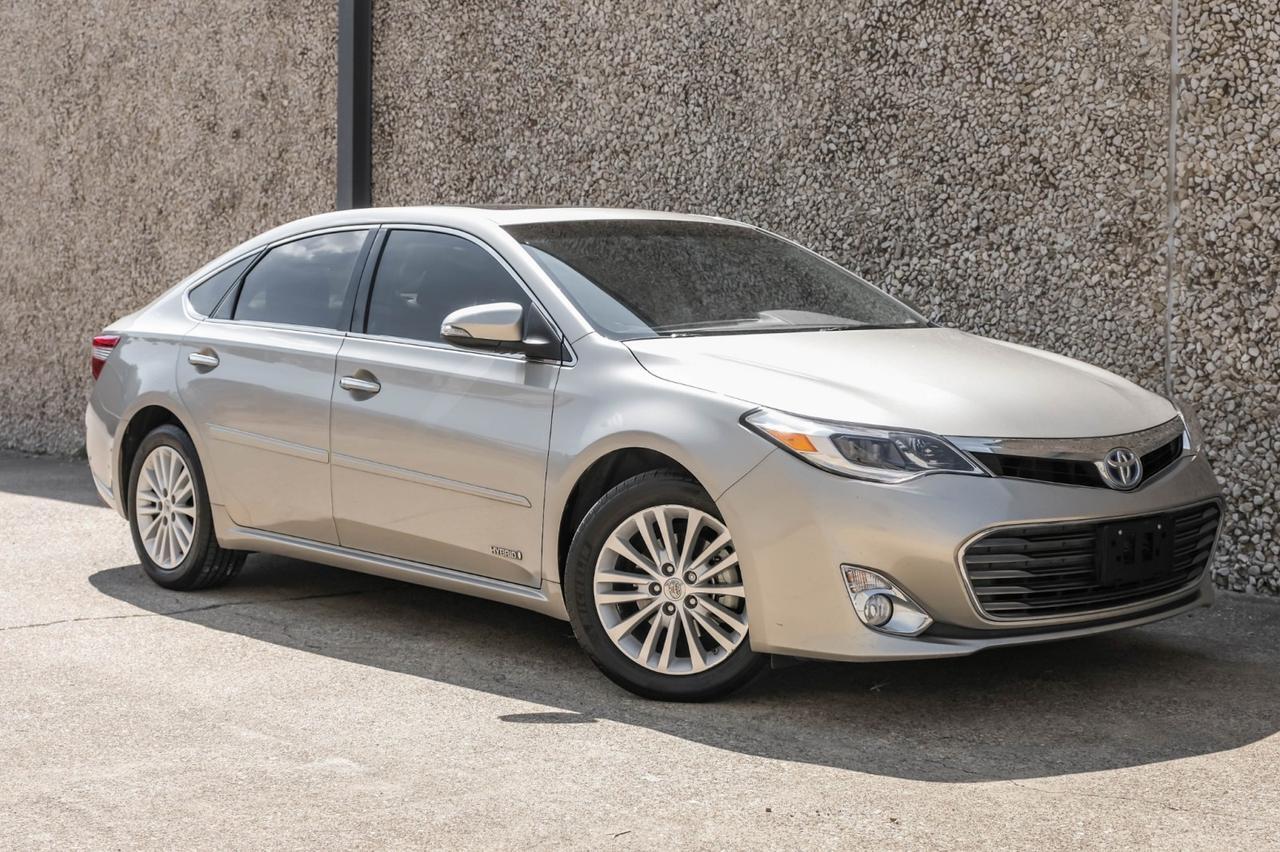 2014 Toyota Avalon Hybrid Limited Farmers Branch TX
