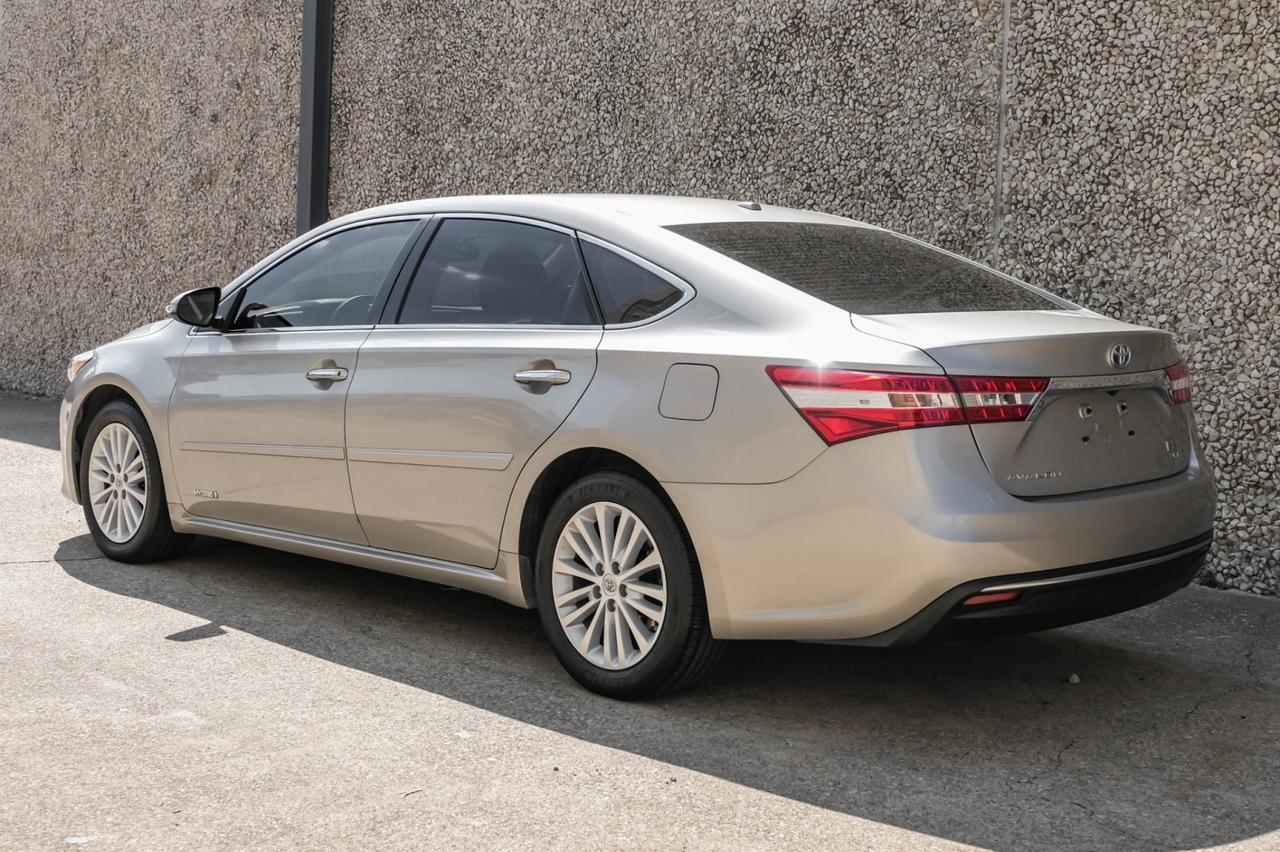 2014 Toyota Avalon Hybrid Limited Farmers Branch TX