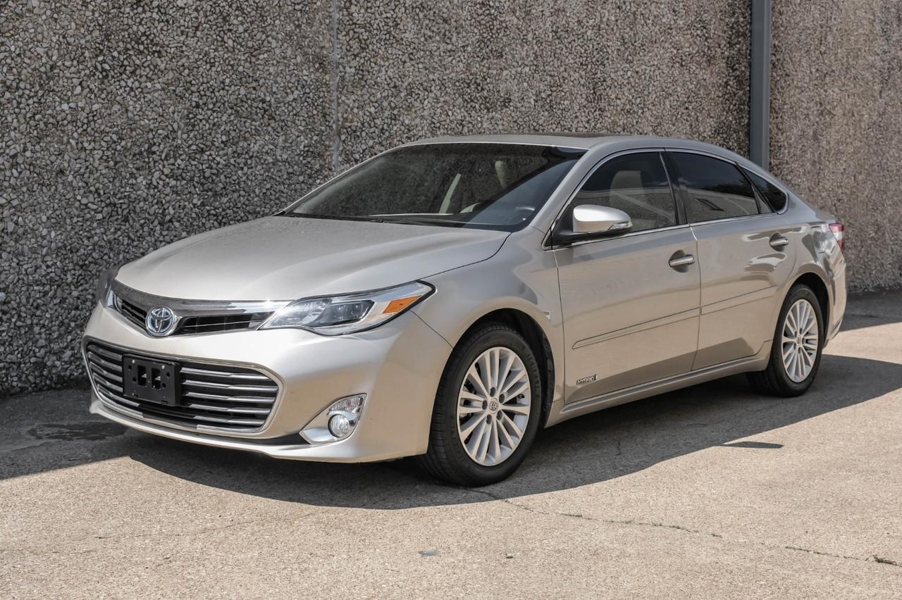 2014 Toyota Avalon Hybrid Limited Farmers Branch TX