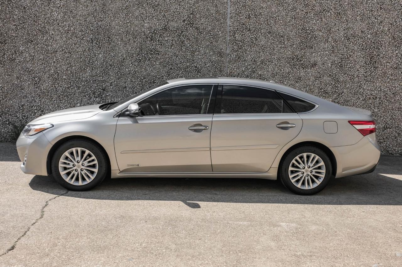 2014 Toyota Avalon Hybrid Limited Farmers Branch TX