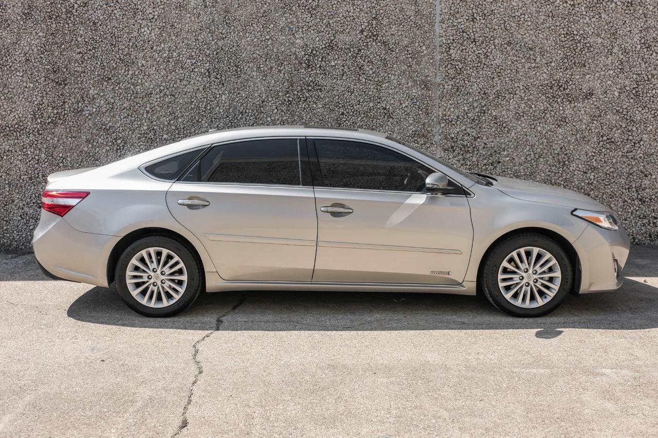 2014 Toyota Avalon Hybrid Limited Farmers Branch TX