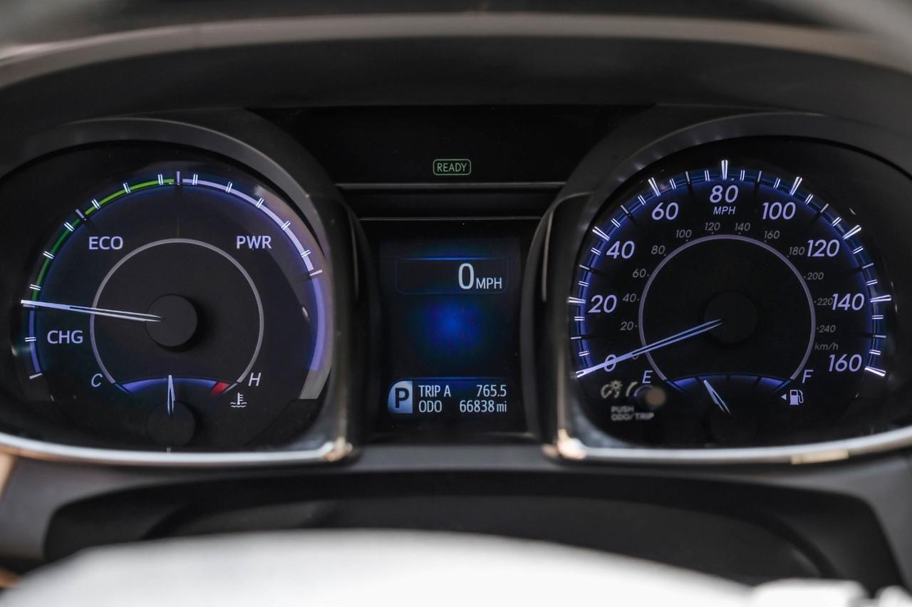 2014 Toyota Avalon Hybrid Limited Farmers Branch TX