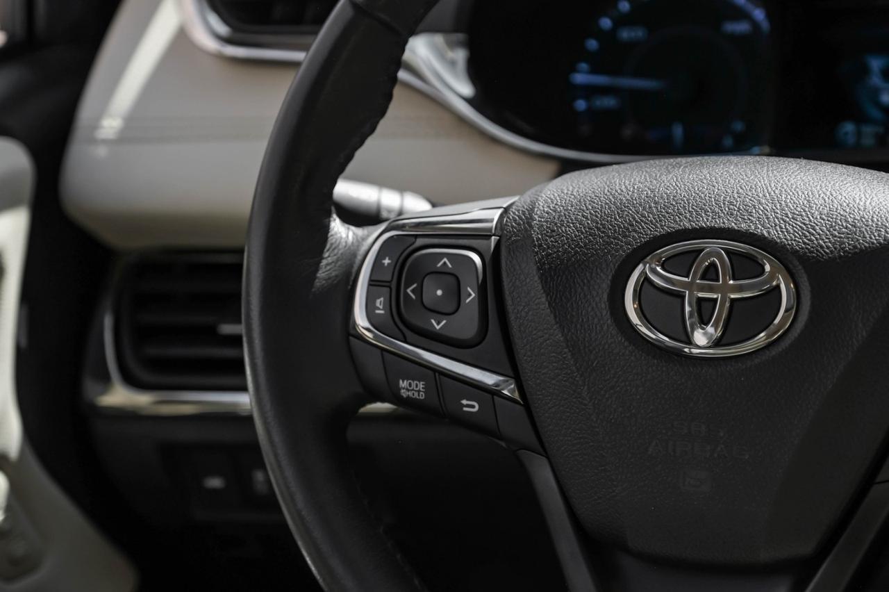 2014 Toyota Avalon Hybrid Limited Farmers Branch TX