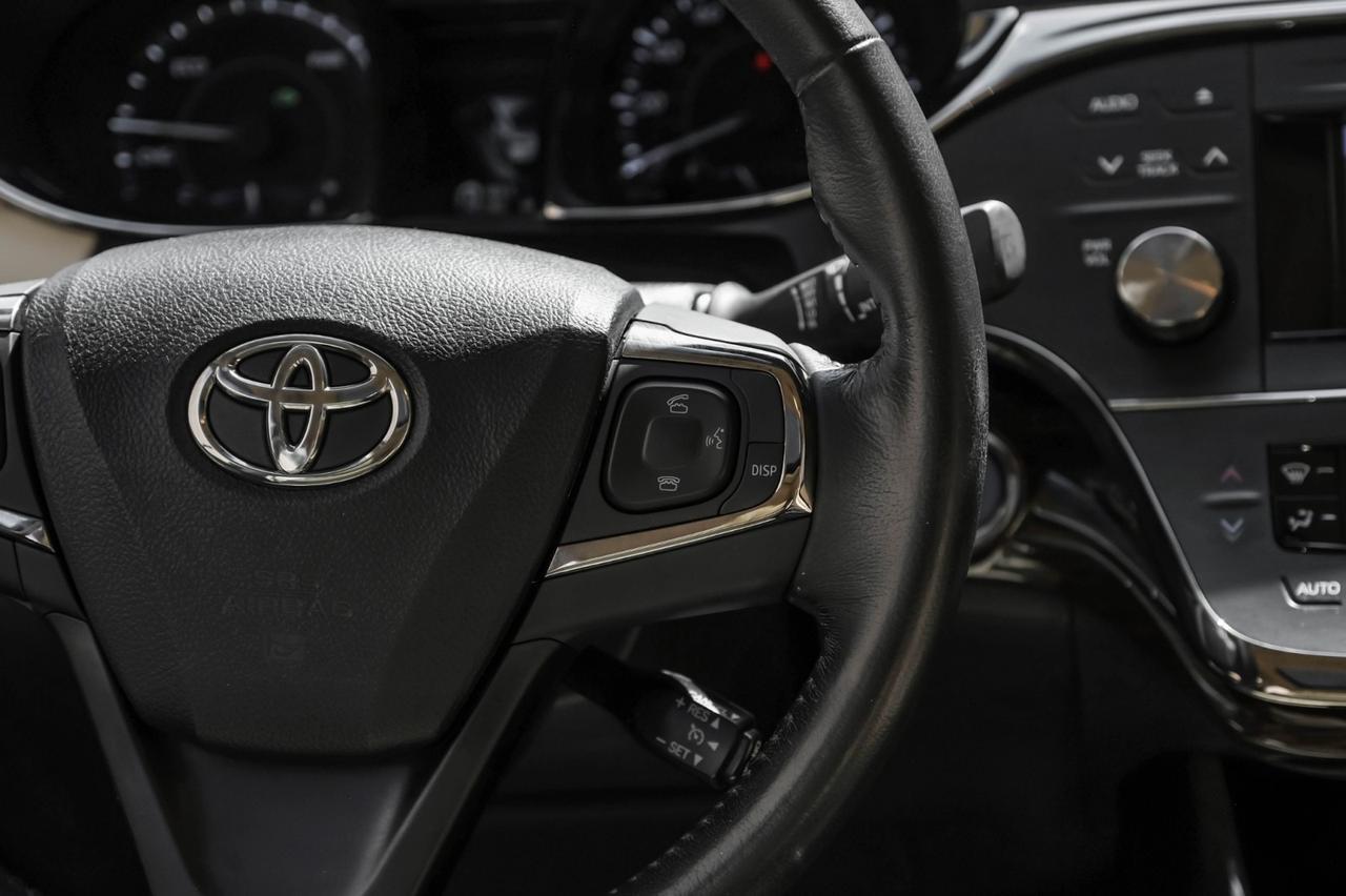 2014 Toyota Avalon Hybrid Limited Farmers Branch TX