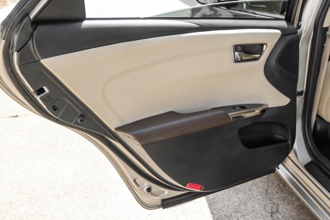 2014 Toyota Avalon Hybrid Limited Farmers Branch TX