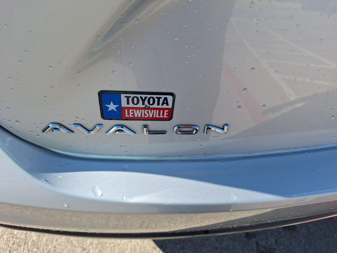 2014 Toyota Avalon Hybrid Limited Hurst TX