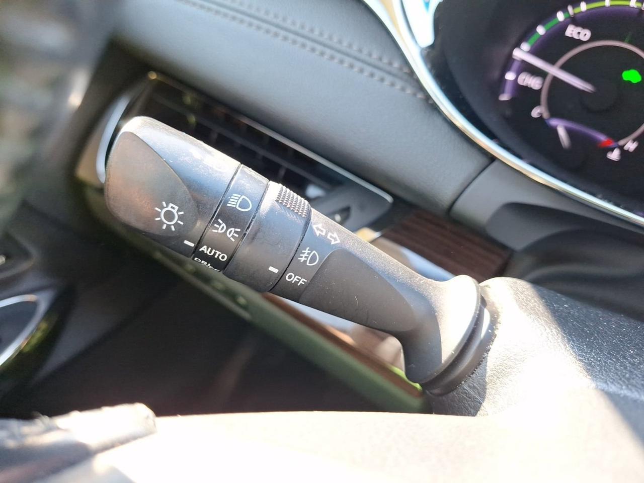 2014 Toyota Avalon Hybrid Limited Hurst TX