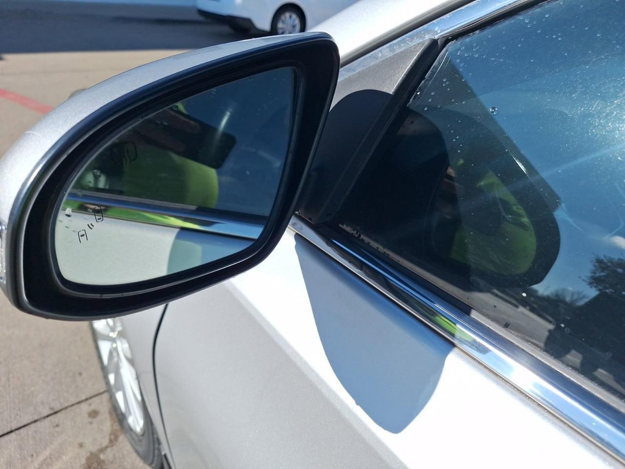 2014 Toyota Avalon Hybrid Limited Hurst TX