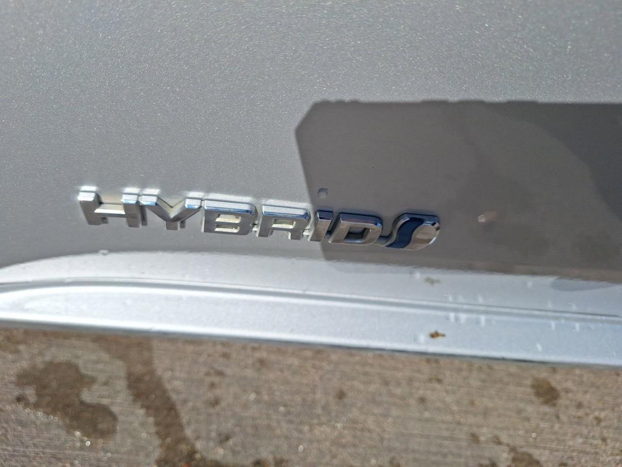 2014 Toyota Avalon Hybrid Limited Hurst TX