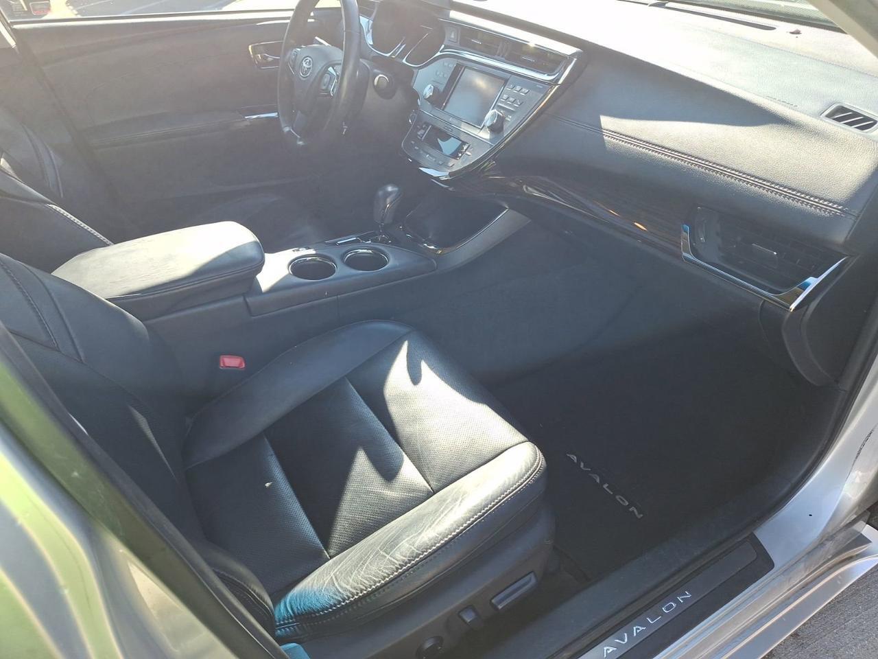 2014 Toyota Avalon Hybrid Limited Hurst TX