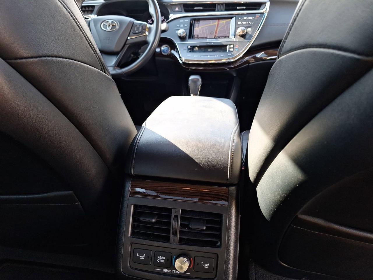 2014 Toyota Avalon Hybrid Limited Hurst TX