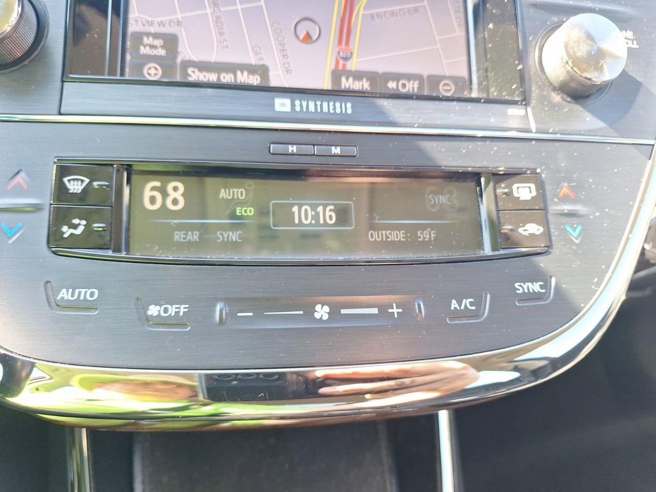 2014 Toyota Avalon Hybrid Limited Hurst TX