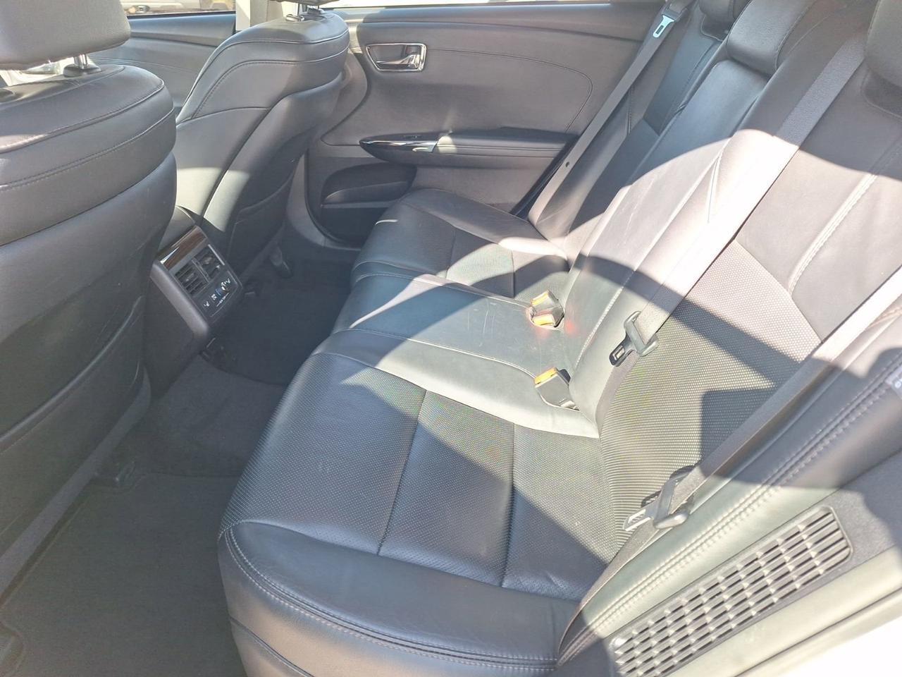 2014 Toyota Avalon Hybrid Limited Hurst TX