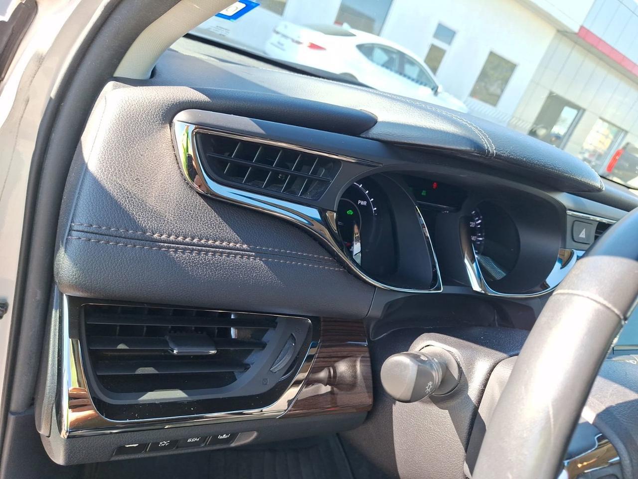 2014 Toyota Avalon Hybrid Limited Hurst TX