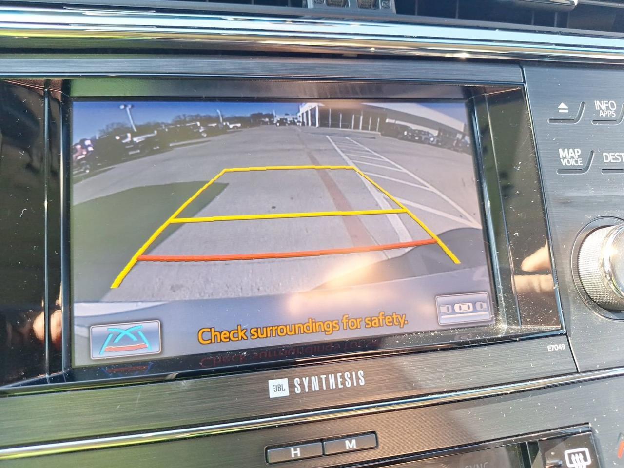 2014 Toyota Avalon Hybrid Limited Hurst TX