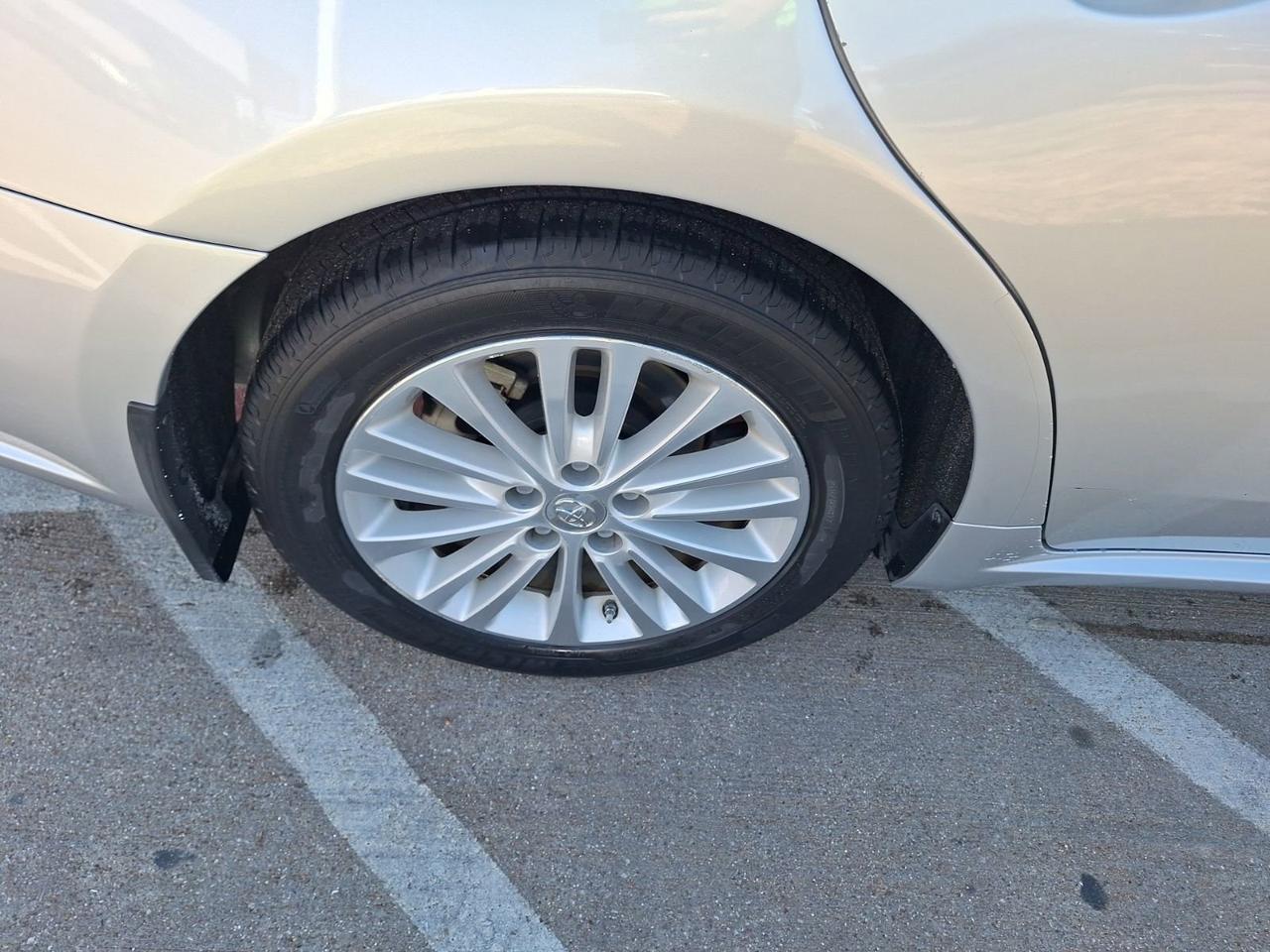 2014 Toyota Avalon Hybrid Limited Hurst TX